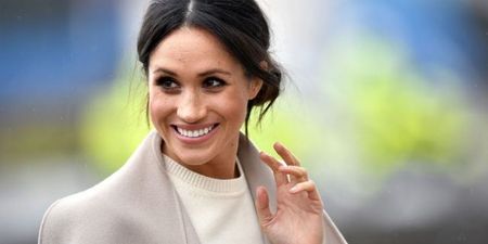 Blogger Akeisha Land is often described as Meghan Markle’s twin and we can see why