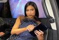 Kylie Jenner wins tightest dress and other moments from last night’s Oscars