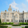 Adare Manor launches a Valentine’s Day afternoon tea experience and it sounds incredible