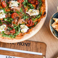 A new restaurant has opened in Dublin and their low-carb pizza is the business