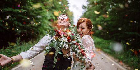 Sostrene Grene is adding real flower confetti to its range, so now your wedding can be picture perfect and eco-friendly too