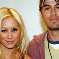 Anna Kournikova and Enrique Iglesias have reportedly welcomed their third child