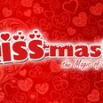 Christmas FM is back as Kissmas FM for one week only