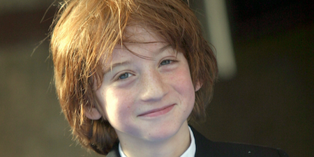 Nanny McPhee actor Raphael Coleman has died aged 25