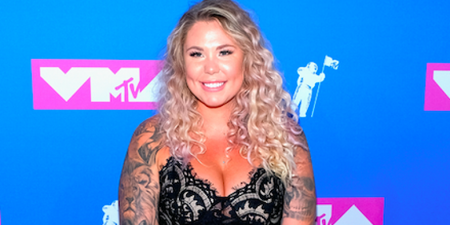 ‘We’re so excited!’: Teen Mom’s Kailyn Lowry reveals the gender of her fourth child