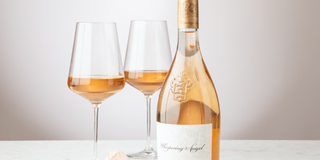 PSA: SuperValu is selling everyone’s favourite rosé, Whispering Angel, half-price for 48 hours