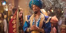 Guy Ritchie and Will Smith’s Aladdin is getting a sequel