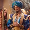 Guy Ritchie and Will Smith’s Aladdin is getting a sequel