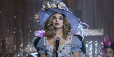 Netflix’s Insatiable has been cancelled after two seasons