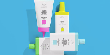 Drunk Elephant is launching a hair care range with Jennifer Aniston’s stylist and we couldn’t be more excited