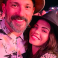 Jenna Dewan has gotten engaged and just LOOK at her ring