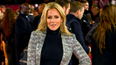 The family of Caroline Flack have released an unpublished Instagram post