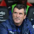 Roy Keane is making his return to the Late Late Show tomorrow night