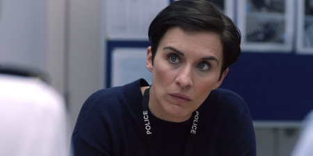 Line of Duty’s Vicky McClure is set to star in the ‘high octane thriller’ Trigger Point