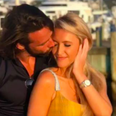 Ben Foden and his wife Jackie are ‘expecting their first child together’