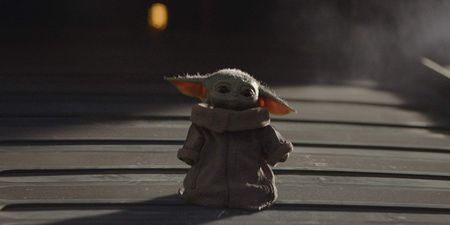 Baby Yoda toys are finally going to hit the shelf