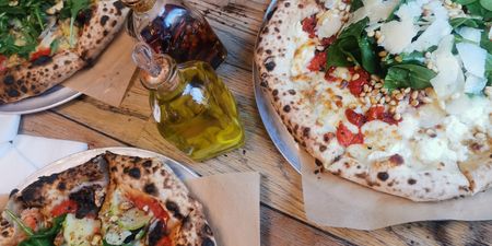 Prepare to drool… here’s where you will find the best pizza in Dublin