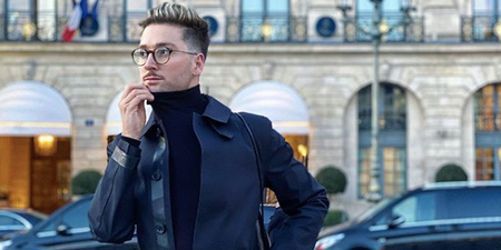 Spilling the tea! Rob Kenny on what life as an Irish influencer is really like
