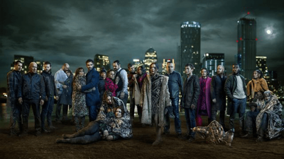 EastEnders has confirmed who died in the boat crash
