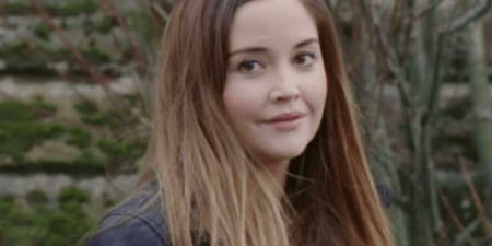 ‘Maybe see you again one day’: Jacqueline Jossa sends fans wild as she hints at possible EastEnders return