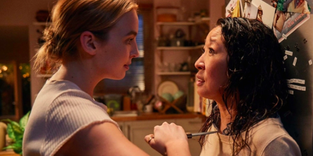 The lead writer for season four of Killing Eve has been announced