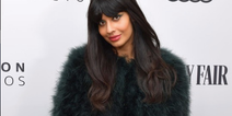 Jameela Jamil addresses ‘cruel’ and ‘scary’ online abuse she received last week