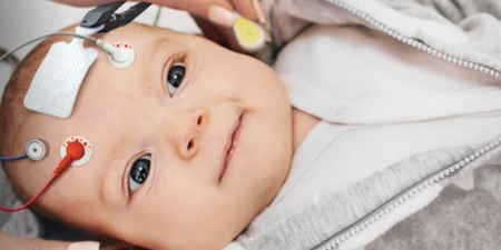 Netflix’s Babies documentary is making quite the impression online