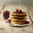 Here’s a Japanese soufflé pancakes recipe to try for Pancake Tuesday