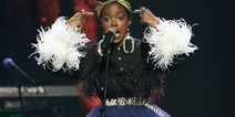 Lauryn Hill will be among the headliners at this summer’s All Together Now