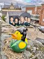 Derry hotel launches a Derry Girls walking tour and menu