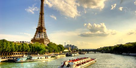 A travel company in France is looking for two people to live and work on a luxury barge