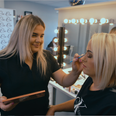 Matches and makeup: the 19 year old Ulster pro rugby player juggling sports with the salon