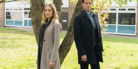 Liar’s Joanne Froggatt teases what fans can expect from season two