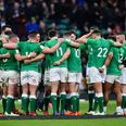 The IRFU has officially cancelled the Ireland v Italy matches next weekend