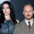 Orange Is The New Black’s Laura Prepon has welcomed her second child