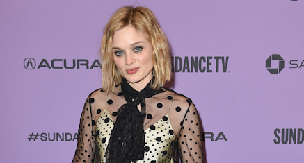 Pieces of Her: Bella Heathcote joins upcoming Netflix series