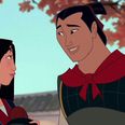 Here is the reason why Li Shang isn’t in the live action Mulan remake