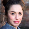 Corrie’s Julia Goulding has returned to filming as Shona Ramsey