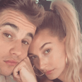 Hailey Bieber reveals the ‘party trick’ that led her relationship with Justin Bieber to reignite