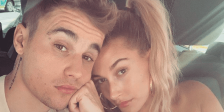 Hailey Bieber reveals the ‘party trick’ that led her relationship with Justin Bieber to reignite