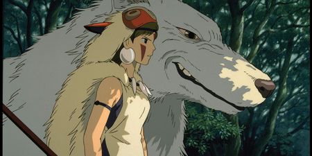 Here are the seven Studio Ghibli films released on Netflix today