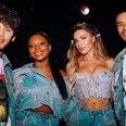 Love Island band ‘No Love Lost’ confirm split as Wes Nelson is ‘working’ on solo record