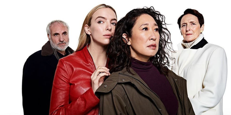 New Killing Eve teaser clip gives a hint of what to expect in season three
