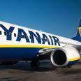 Ryanair announce seat sale for Christmas