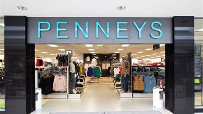 Due to Covid-19, Penneys stores across Ireland have closed until further notice