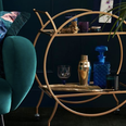 Penneys’ stunning bar cart is back in store and we need one now