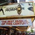 The Book of Mormon is going to be coming to Dublin