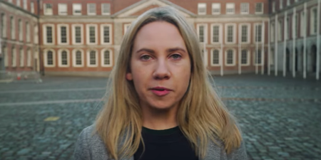 ‘We are generation change’ The Seanad candidate who became politicised through coming out