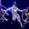 Lady Gaga has announced The Chromatica Ball tour