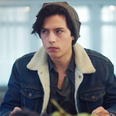 Riverdale has finally revealed Jughead’s fate once and for all